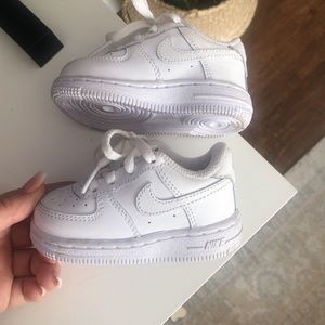 Air Force 1 size 4C